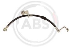 A.B.S. ALL BRAKE SYSTEMS BV. SL 1630